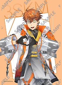 にじさんじ所属バーチャルライバーグループ「3SKM」のコンテンツ