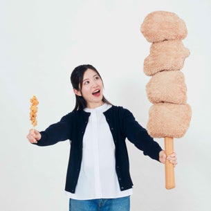 あのセブン‐イレブンの人気商品が巨大クッションに!?セブン‐イレブン あのセブン‐イレブンの人気商品が巨大クッションに!?セブン‐イレブン