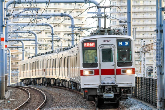 ‐鉄道博物館・東武博物館連携企画‐「東武鉄道11267編成車両展示」について ‐鉄道博物館・東武博物館連携企画‐「東武鉄道11267編成車両展示」について