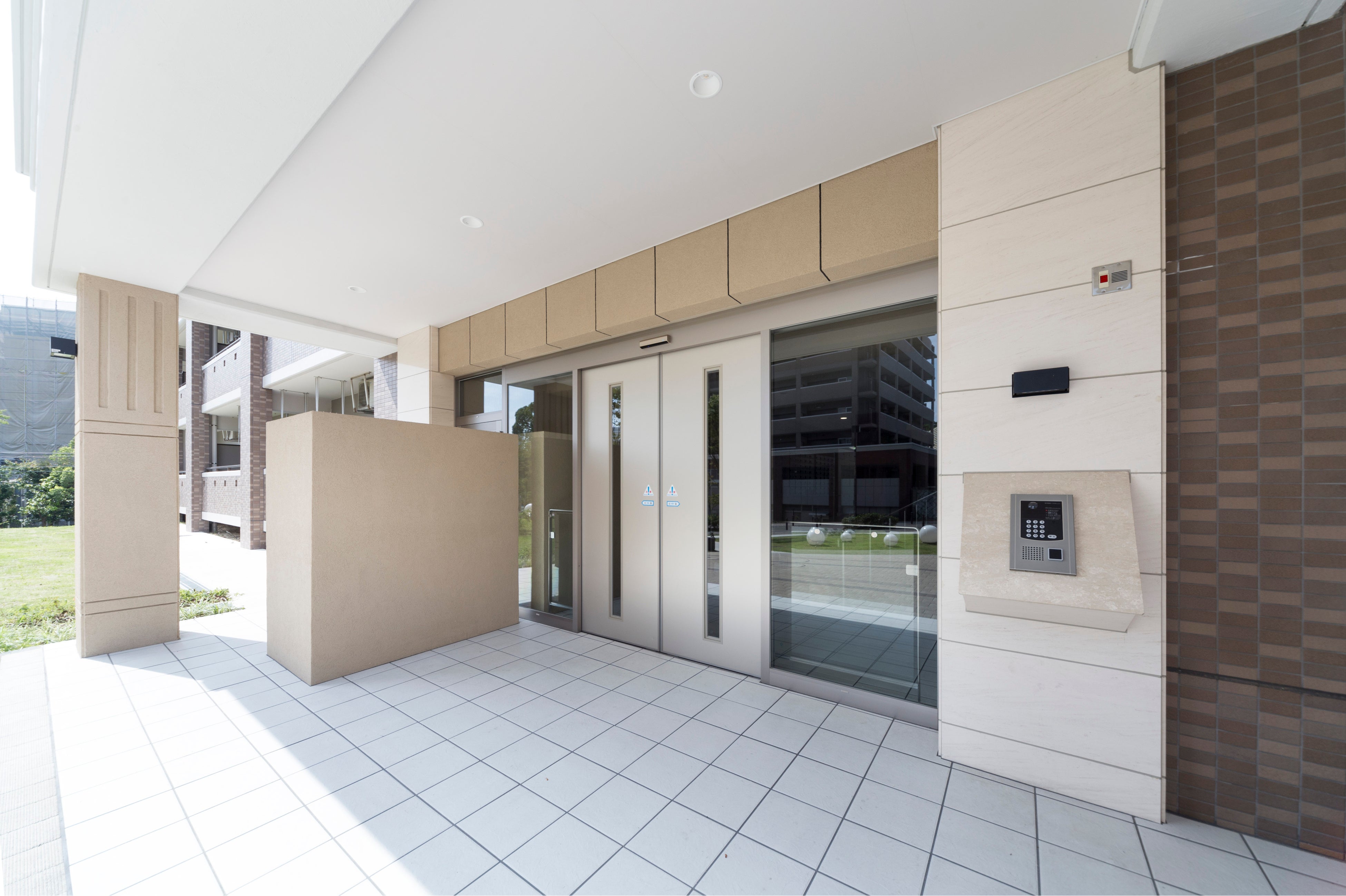 （アーバンラフレ星ヶ丘11号棟）