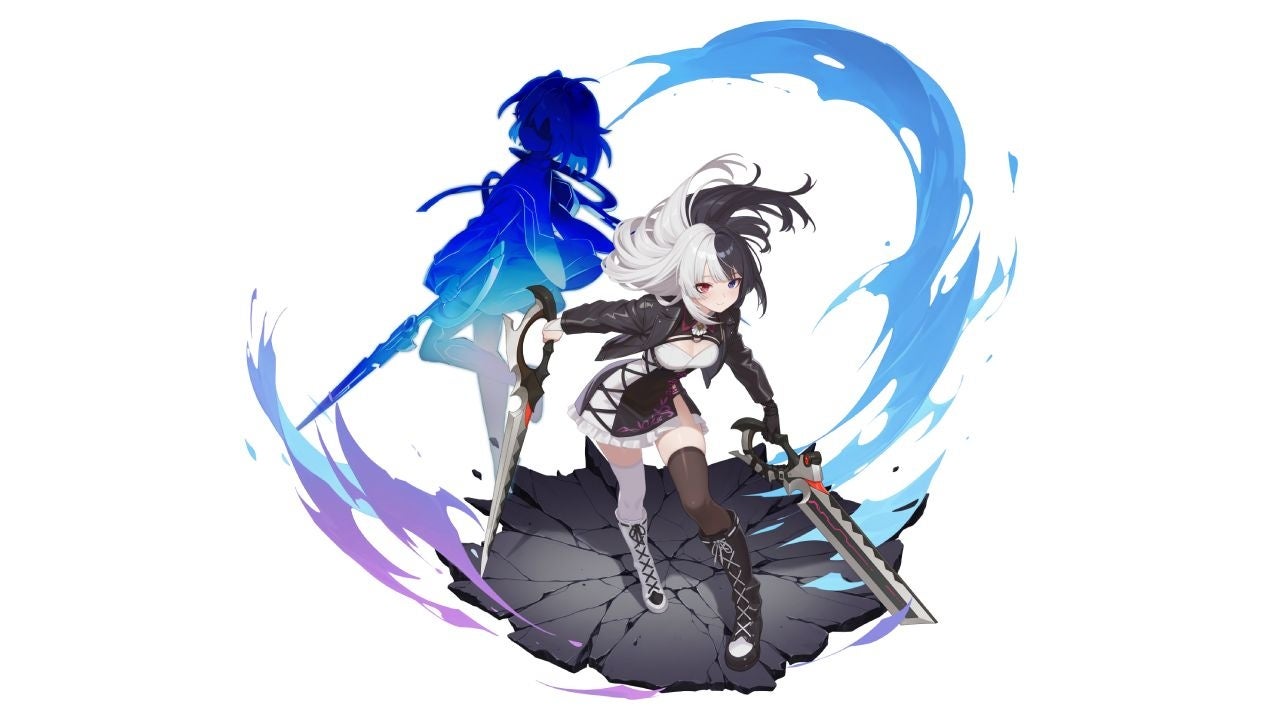 ソウルワーカー新章!エセルドレイダー開放&ダーナ二次昇級 ソウルワーカー新章!エセルドレイダー開放&ダーナ二次昇級