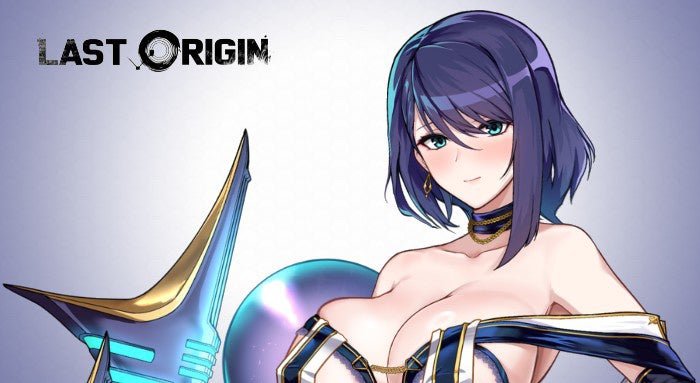 ラストオリジン:マキナ新スキン&人気水着イベント復刻!豪華報酬も ラストオリジン:マキナ新スキン&人気水着イベント復刻!豪華報酬も