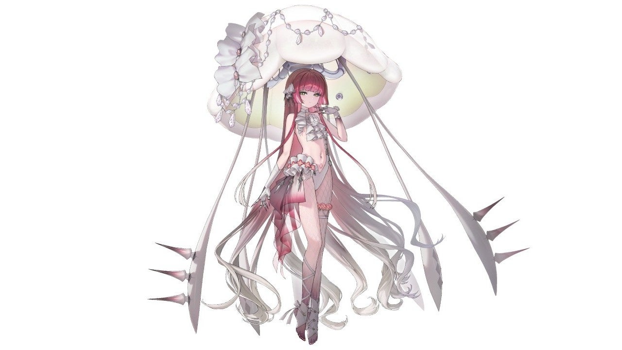 『ラストオリジン』新キャラ「カリプソ」毒暗殺者登場！新イベントも開始