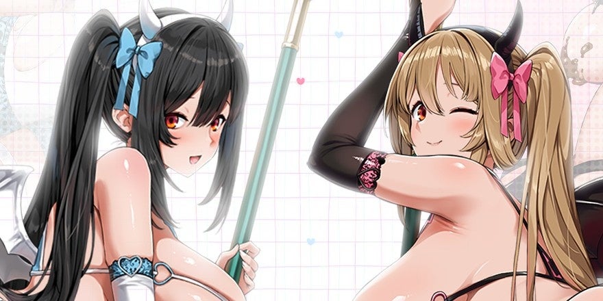 『ラストオリジン』、ハロウィンを彩る新スキンが登場！小悪魔やドラキュラ、魔女などをモチーフにしたスキンセールも開催