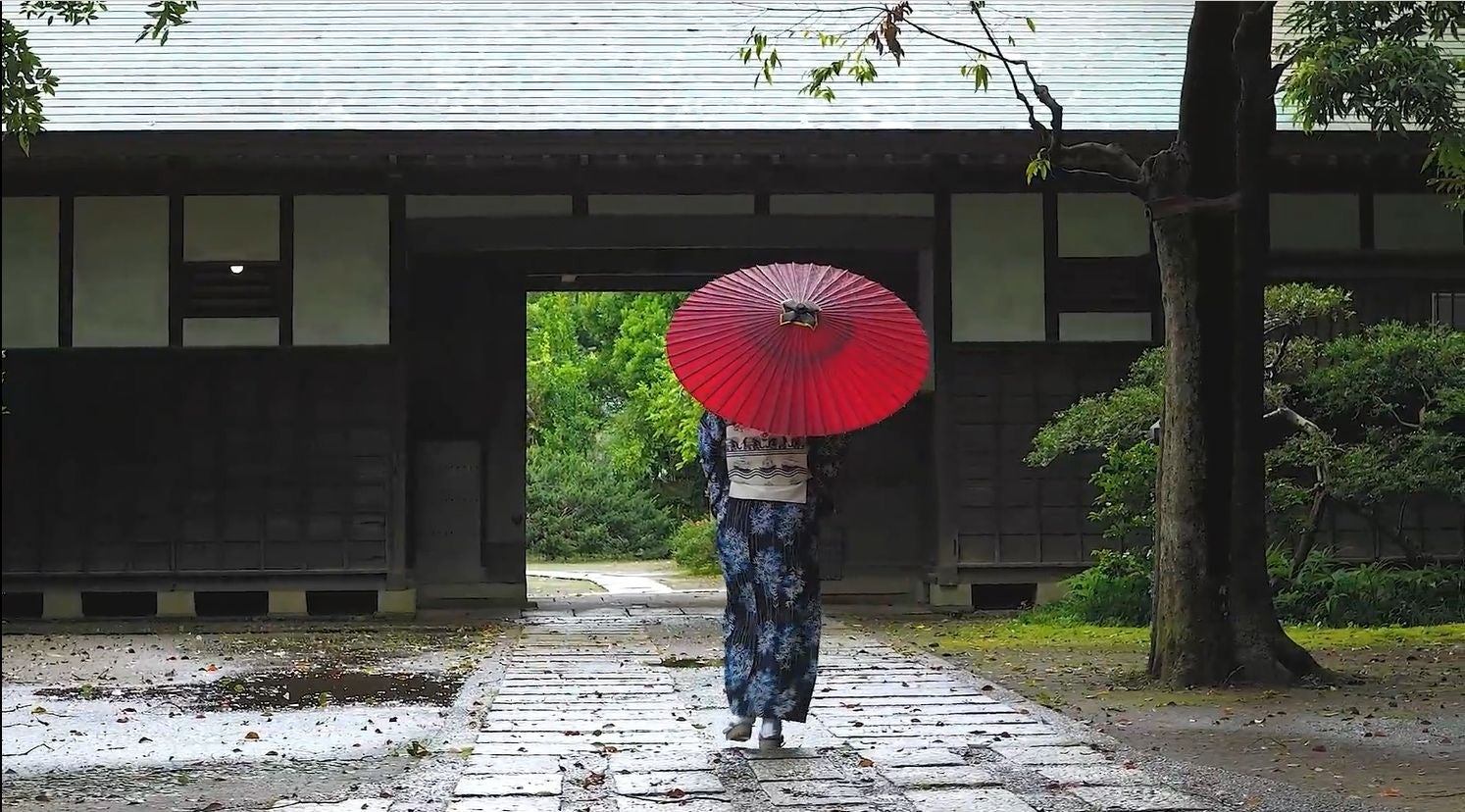 【柏市鷲野谷】11/15(土)外国人向けツアー開催。都心から60分で非日常の和体験と相撲稽古を見学 Kashiwa: Cultural Experience & Sumo Tour Nov 15th