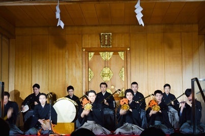 ことほぎライブ