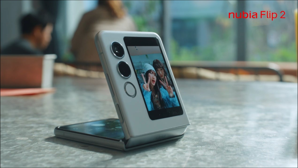 nubia、日本市場へ本格参入!革新とスタイルを融合した「nubia nubia、日本市場へ本格参入!革新とスタイルを融合した「nubia