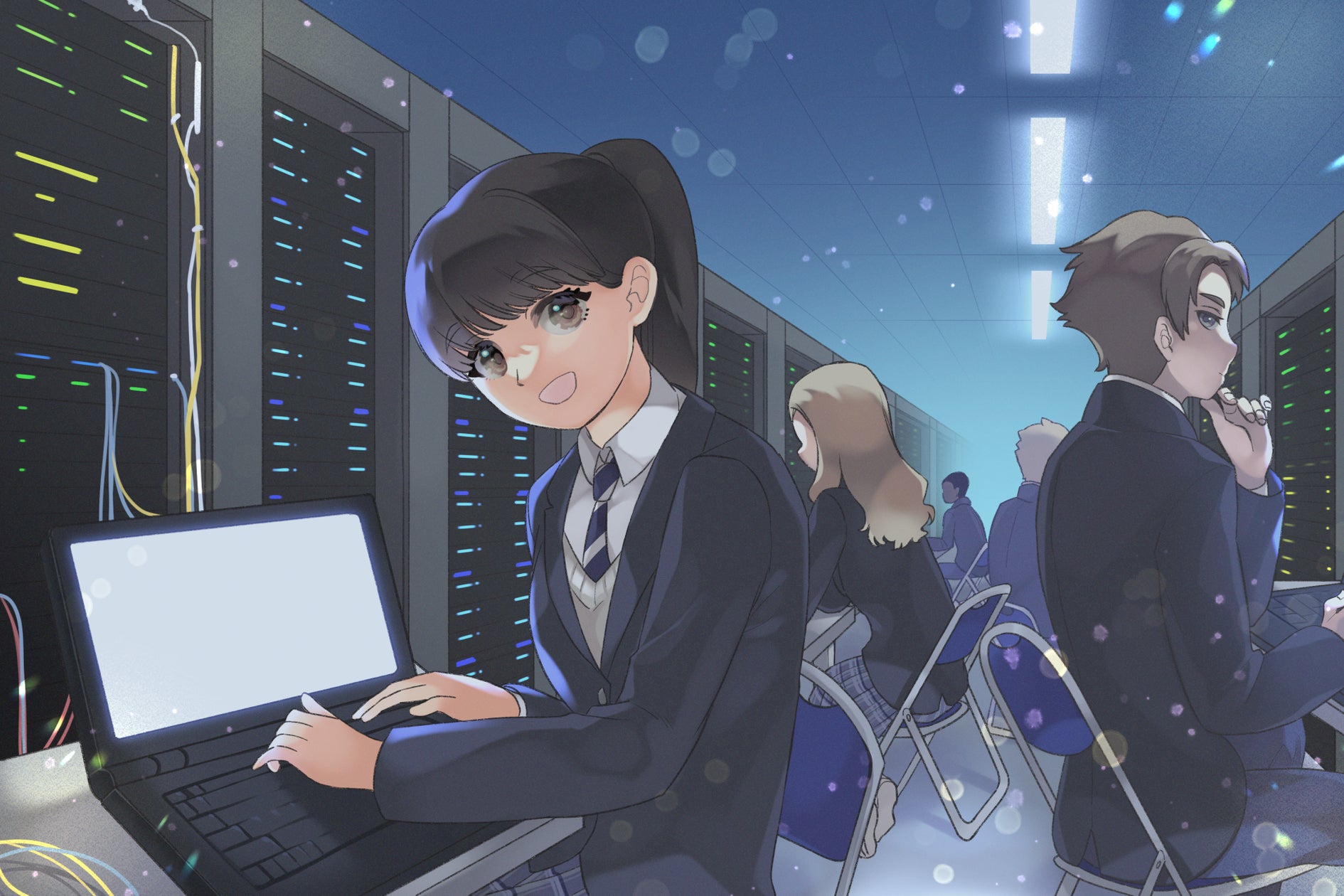 画像が削除されました