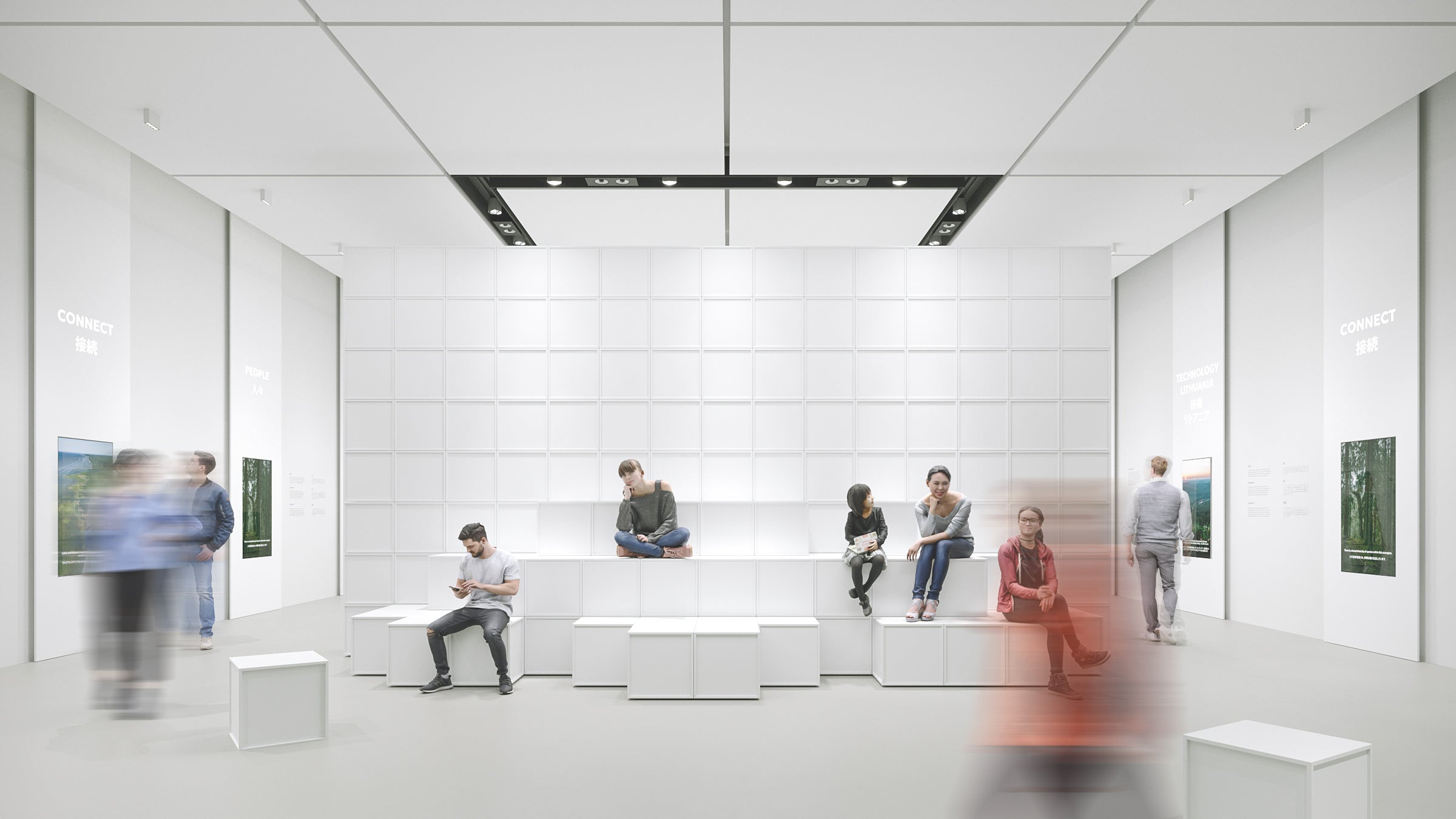 2025年 大阪・関西万博】ラトビアとリトアニアが共同出展する「バルト