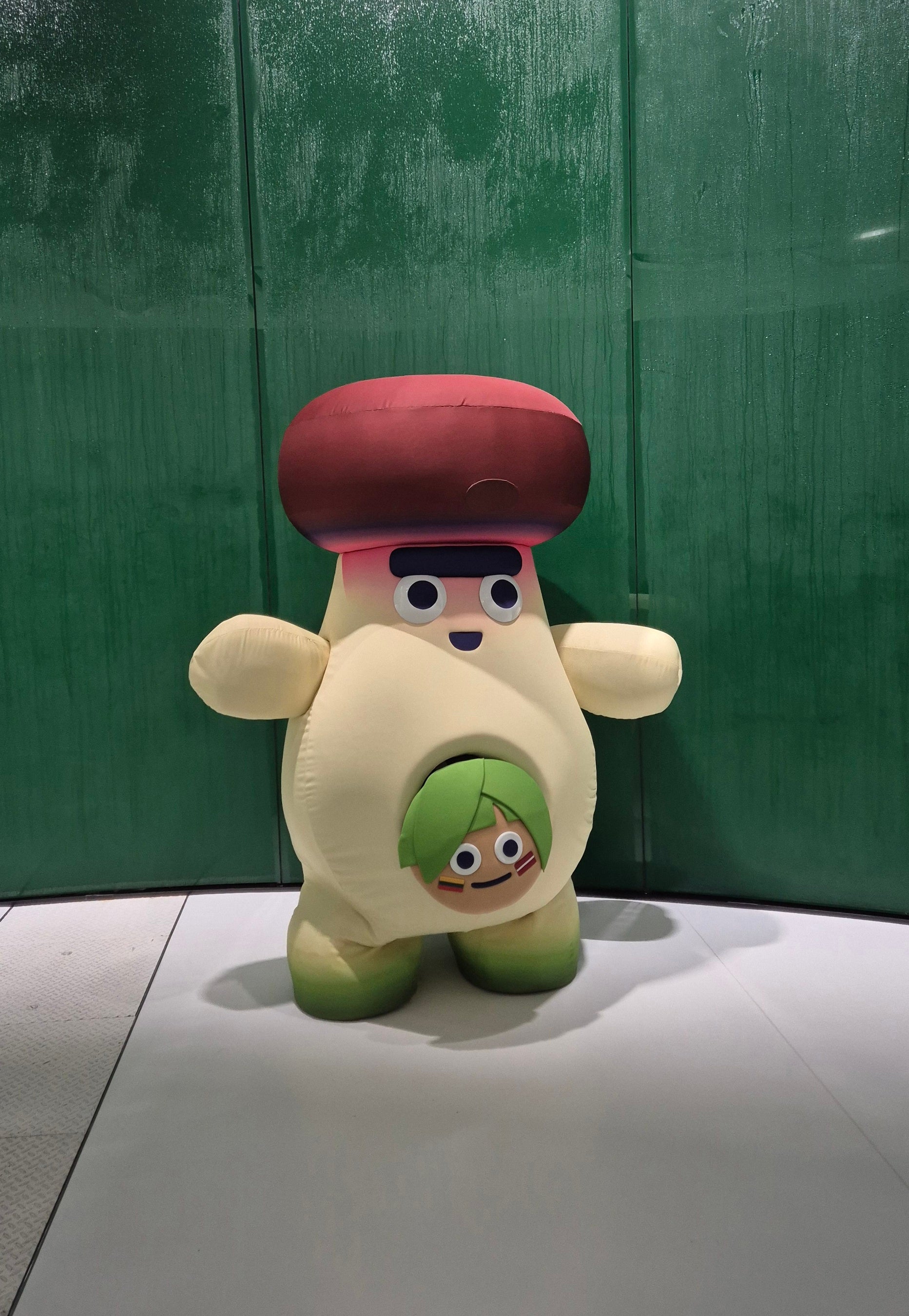 バルトパビリオン、大阪・関西万博で「World Expolympics Award 2025