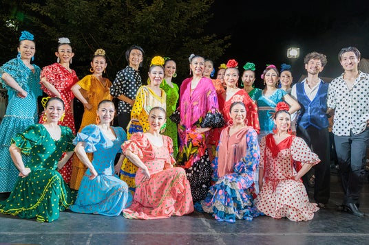 大盛況!! Fuego Flamenco Fest 大盛況!! Fuego Flamenco Fest