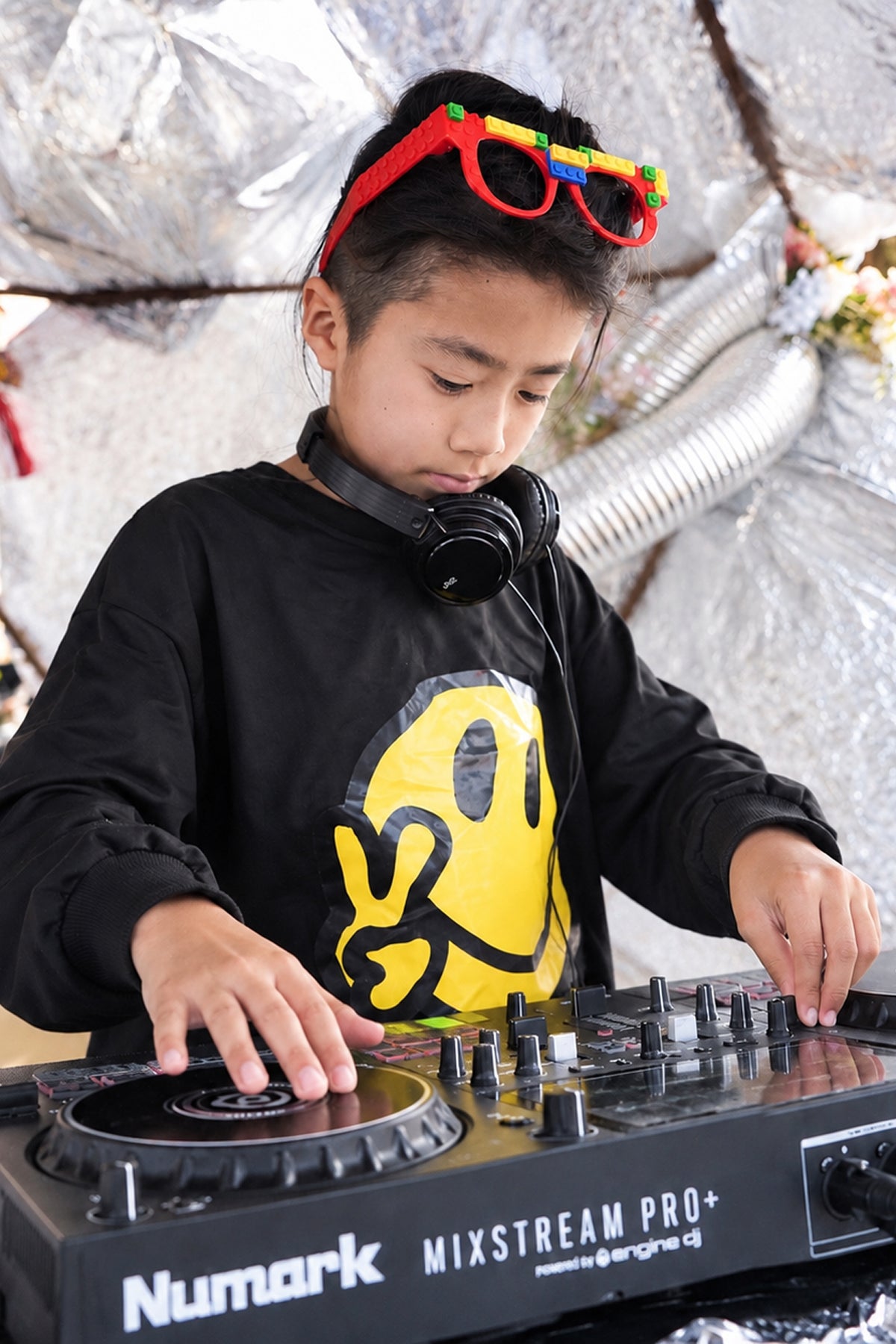 DJ MIROCK
