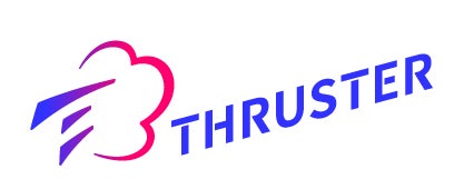株式会社THRUSTER