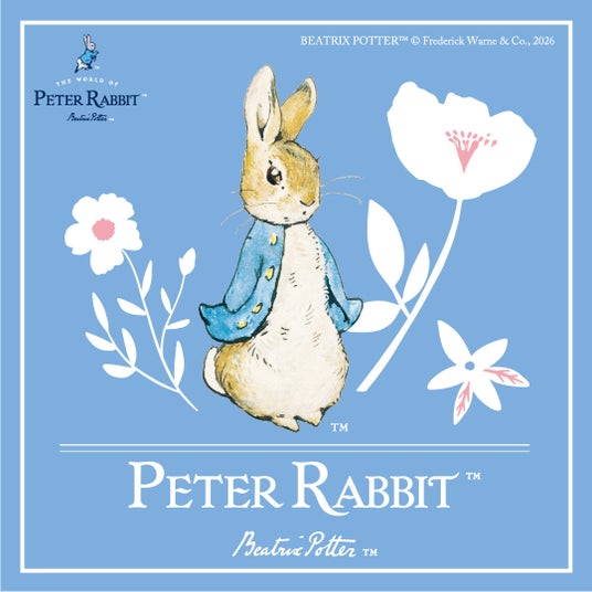 期間限定「Peter Rabbit(TM)」 POP UP SHOP を開催 アートマン アートマン 多摩センター店 期間限定「Peter Rabbit(TM)」 POP UP SHOP を開催 アートマン アートマン 多摩センター店
