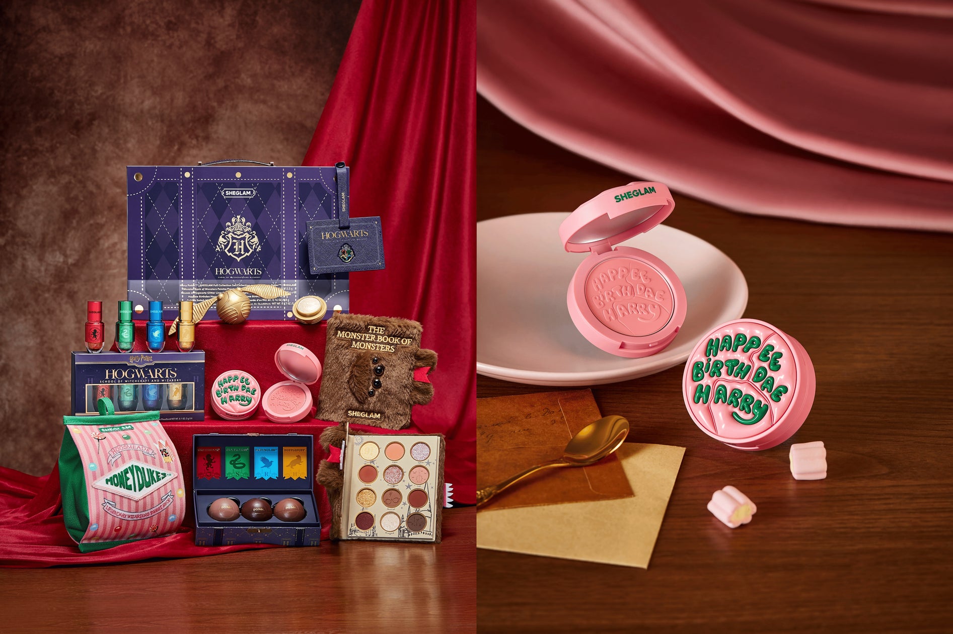 発売から3週間で累計販売個数7万6000個を突破!「HARRY POTTER™ X 発売から3週間で累計販売個数7万6000個を突破!「HARRY POTTER™ X