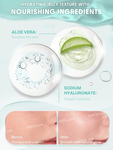 テクスチャー・使用イメージ