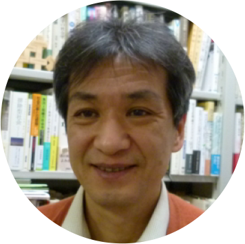 大谷直史　准教授