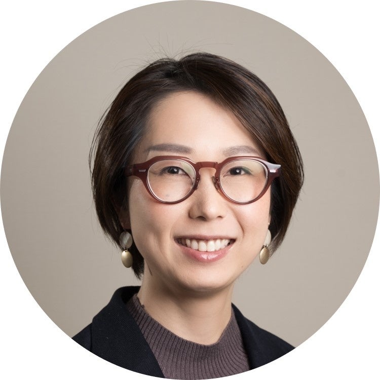 篠原那美　記者