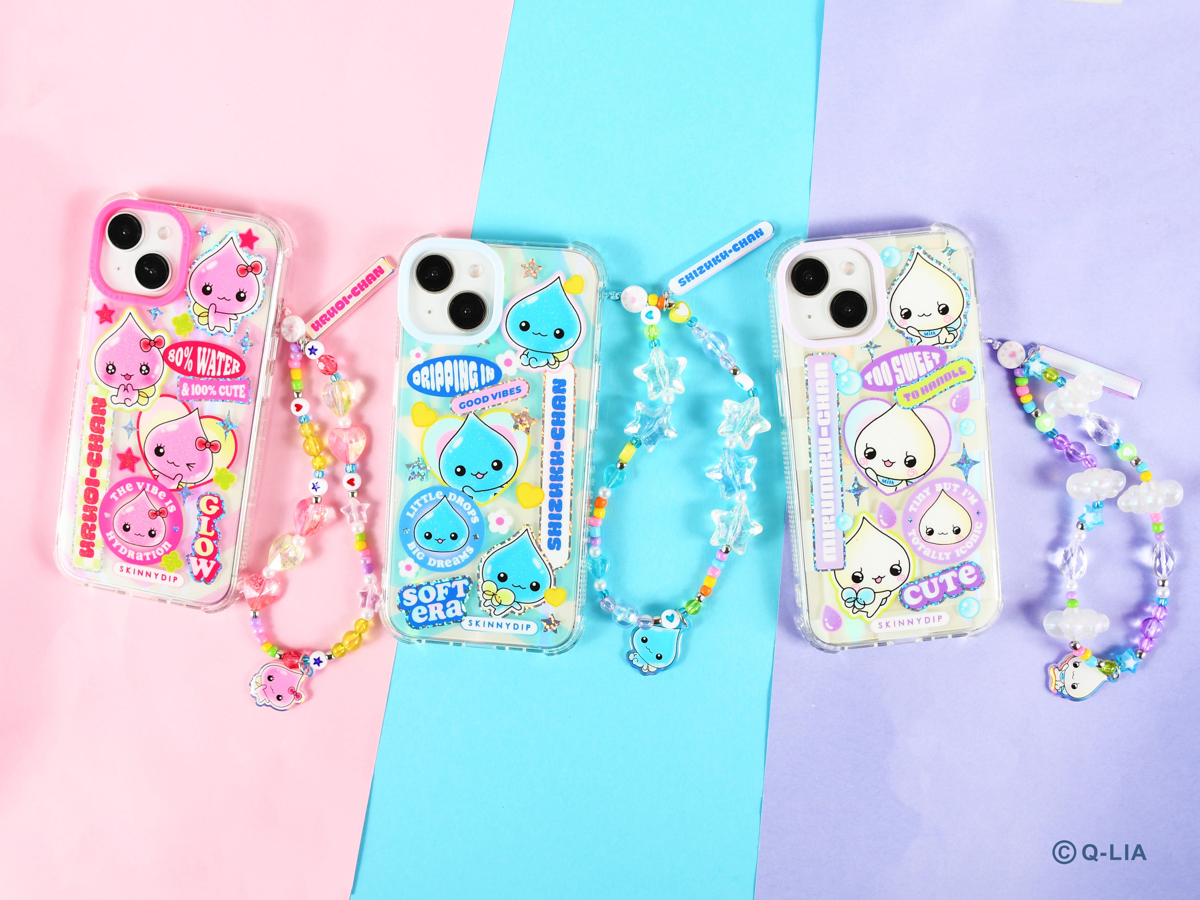 ガールズソウル : 梨花しずちゃんしょこたんキレイになる旅!! : 週末のシン… しずくちゃん23 - 株式会社岩崎書店 この1冊が未来をつくる