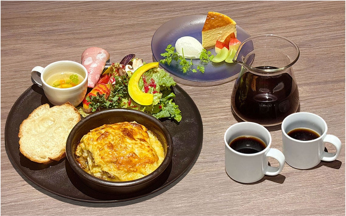 クラフトビールと美味しい食事を自然の中で!兵庫県三田市で「UNBY クラフトビール&キャンプ」10/24-25開催