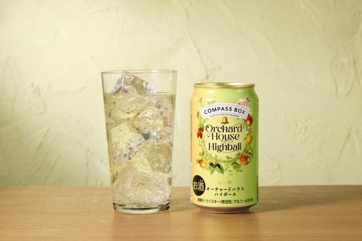 COMPASS BOX】世界が注目するブレンデッドモルトスコッチウイスキー COMPASS BOX】世界が注目するブレンデッドモルトスコッチウイスキー