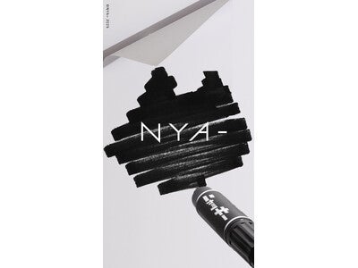 NYA-】京都高島屋S.C.［T8］にてPOP UP STORE を開催＜9月1日