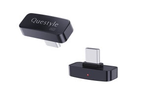 Questyle Japan、フラッグシップ・ポータブルアンプ「M18i Max」を発表 Questyle Japan、フラッグシップ・ポータブルアンプ「M18i Max」を発表