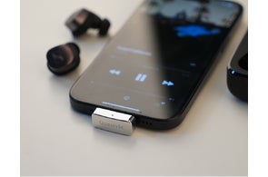 Questyle Japan、QCC Dongle Pro先行発売を発表 | 株式会社マギウェイ Questyle Japan、QCC Dongle Pro先行発売を発表 | 株式会社マギウェイ