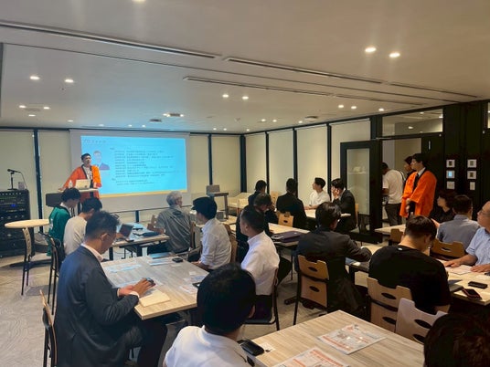 【福岡開催】「どう備える?将来に安心をつくる勉強会」~家族に頼れない時代の備えとは~家族の代わりに寄り添う身元保証・終身サポートサービスの問合せが急増中~ 【福岡開催】「どう備える?将来に安心をつくる勉強会」~家族に頼れない時代の備えとは~家族の代わりに寄り添う身元保証・終身サポートサービスの問合せが急増中~