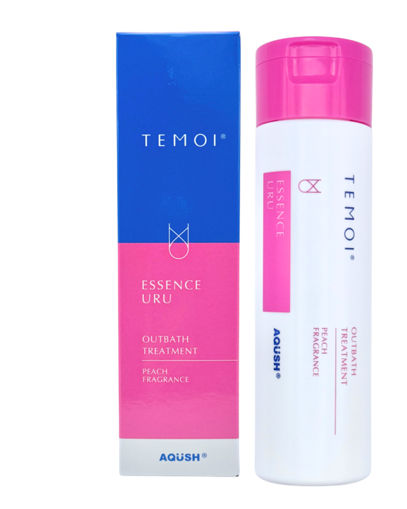 ダメージケア補修に“環境対応力”をさらにプラスしてリニューアル