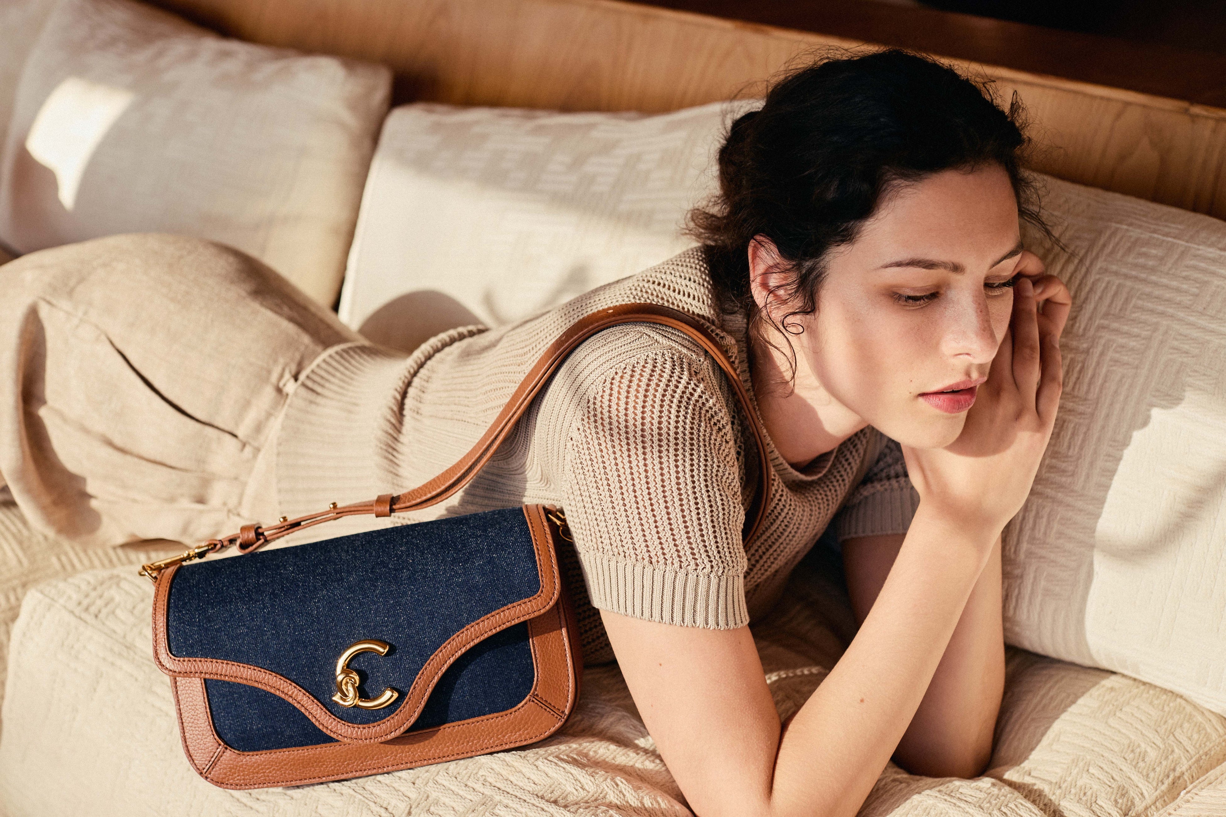 イタリア・パルマ発 イタリアンレザー バッグ・アクセサリーブランド