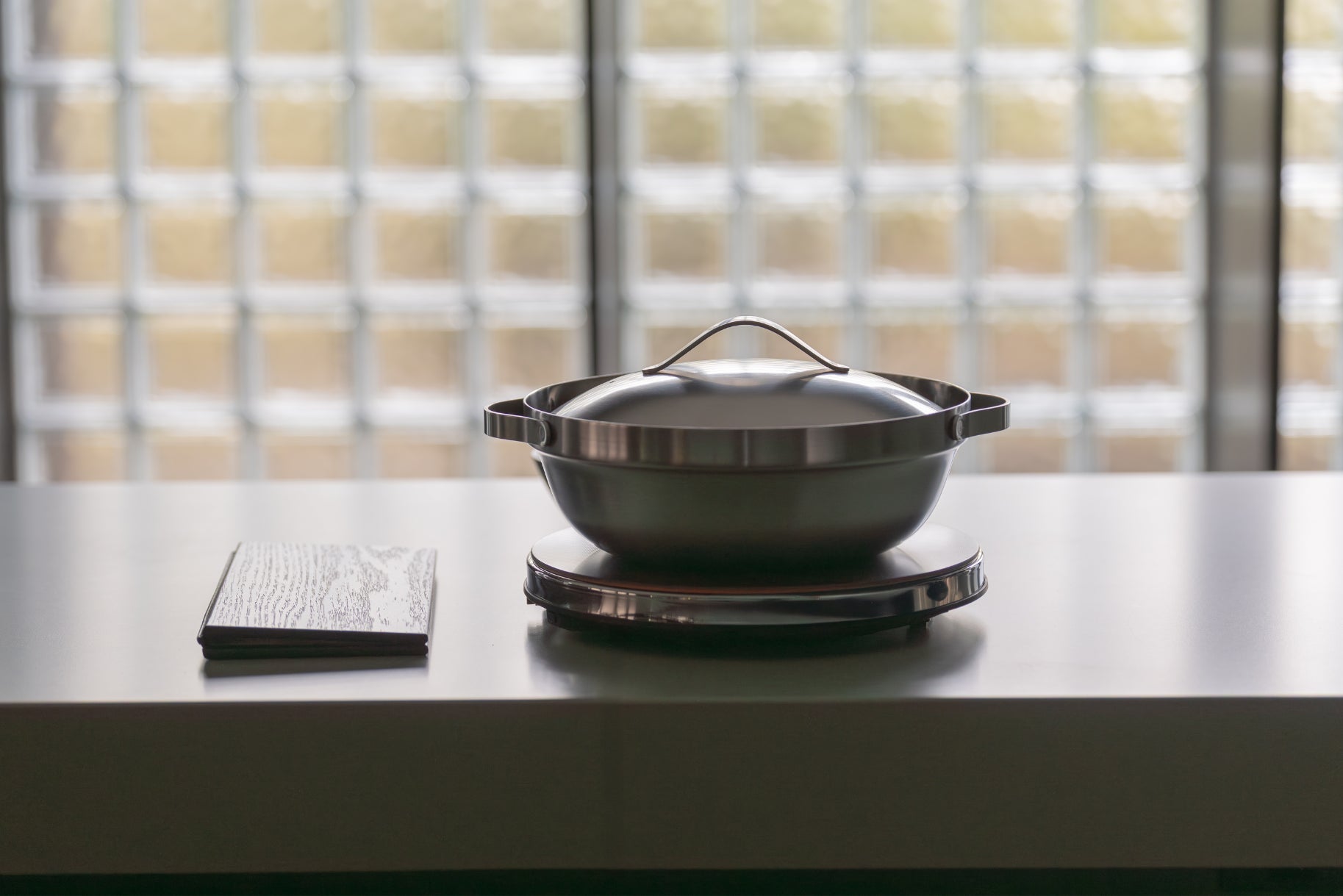 冬の”お鍋”だけじゃない!春夏秋冬使える新定番。ステンレス製の 冬の”お鍋”だけじゃない!春夏秋冬使える新定番。ステンレス製の