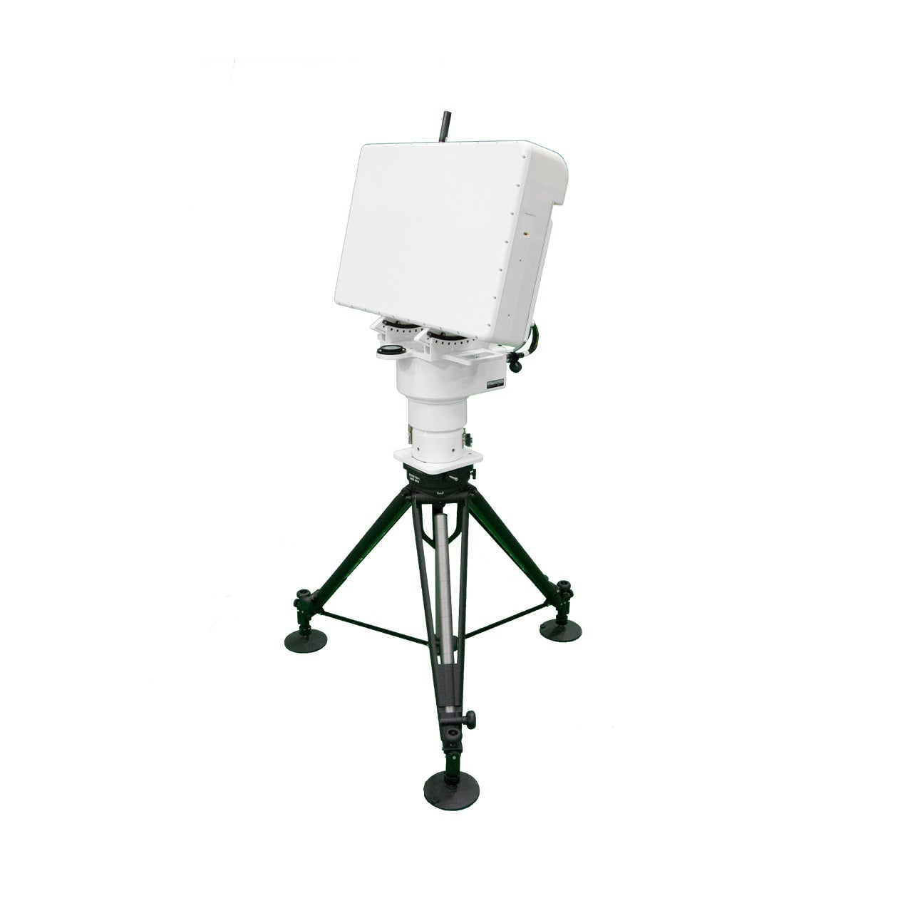 日本初、国内重要施設にドローン監視レーダーシステムを導入 | 日本海洋株式会社のプレスリリース