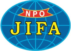 認定NPO法人日本国際親善協会