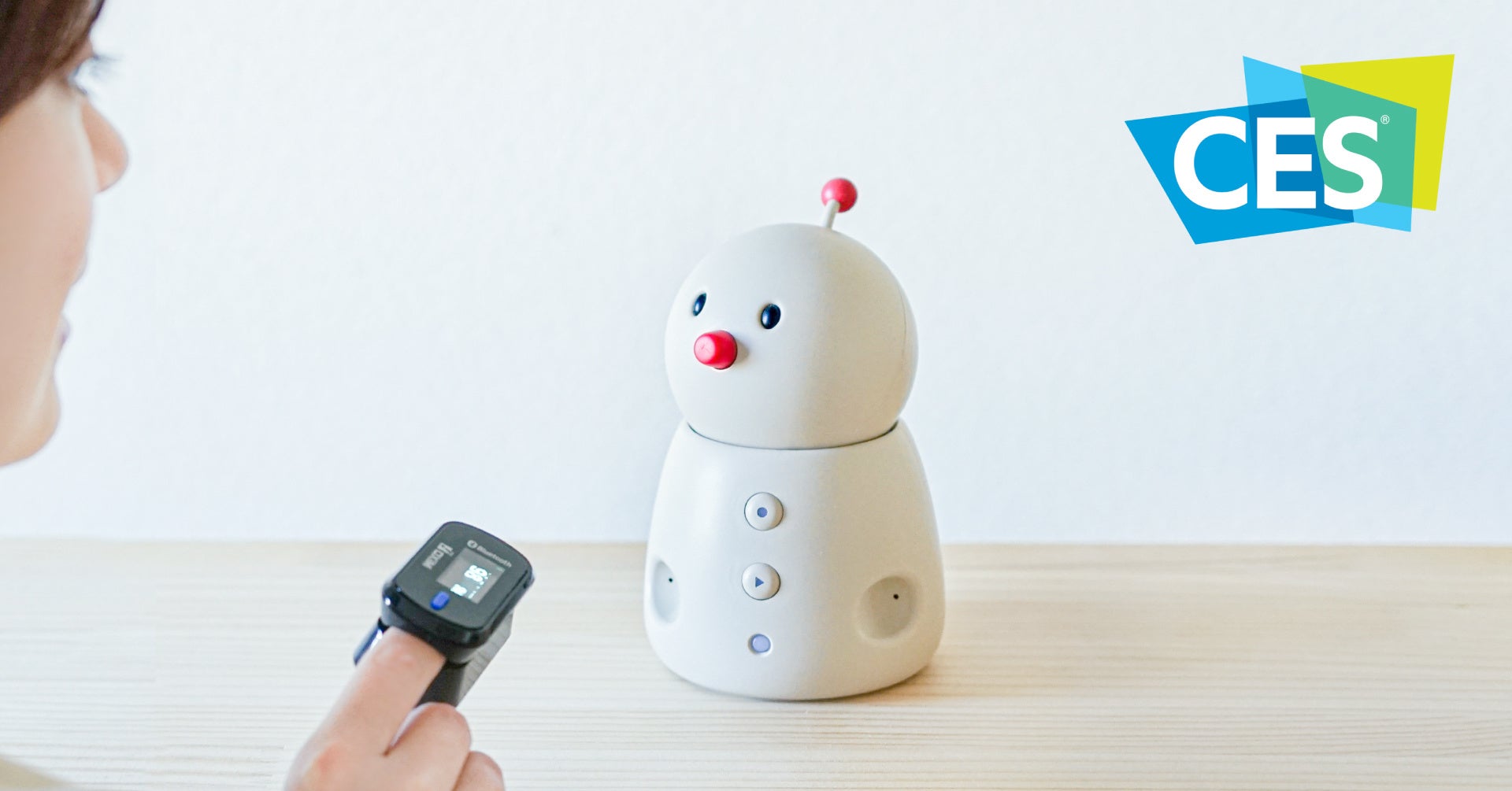 【未使用】BOCCO ユカイ工学　コミュニケーションロボット 公式ストア】BOCCO（ボッコ）家族をつなぐコミュニケーション