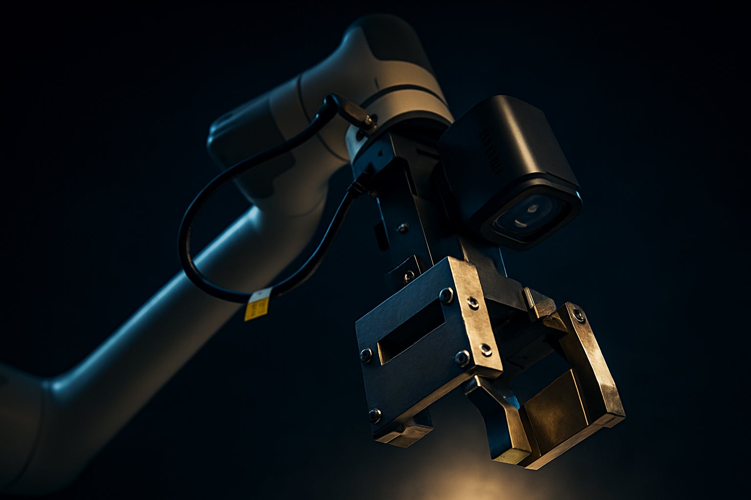 フィジカルAIスタートアップのZREK、2025国際ロボット展(iREX2025)に出展