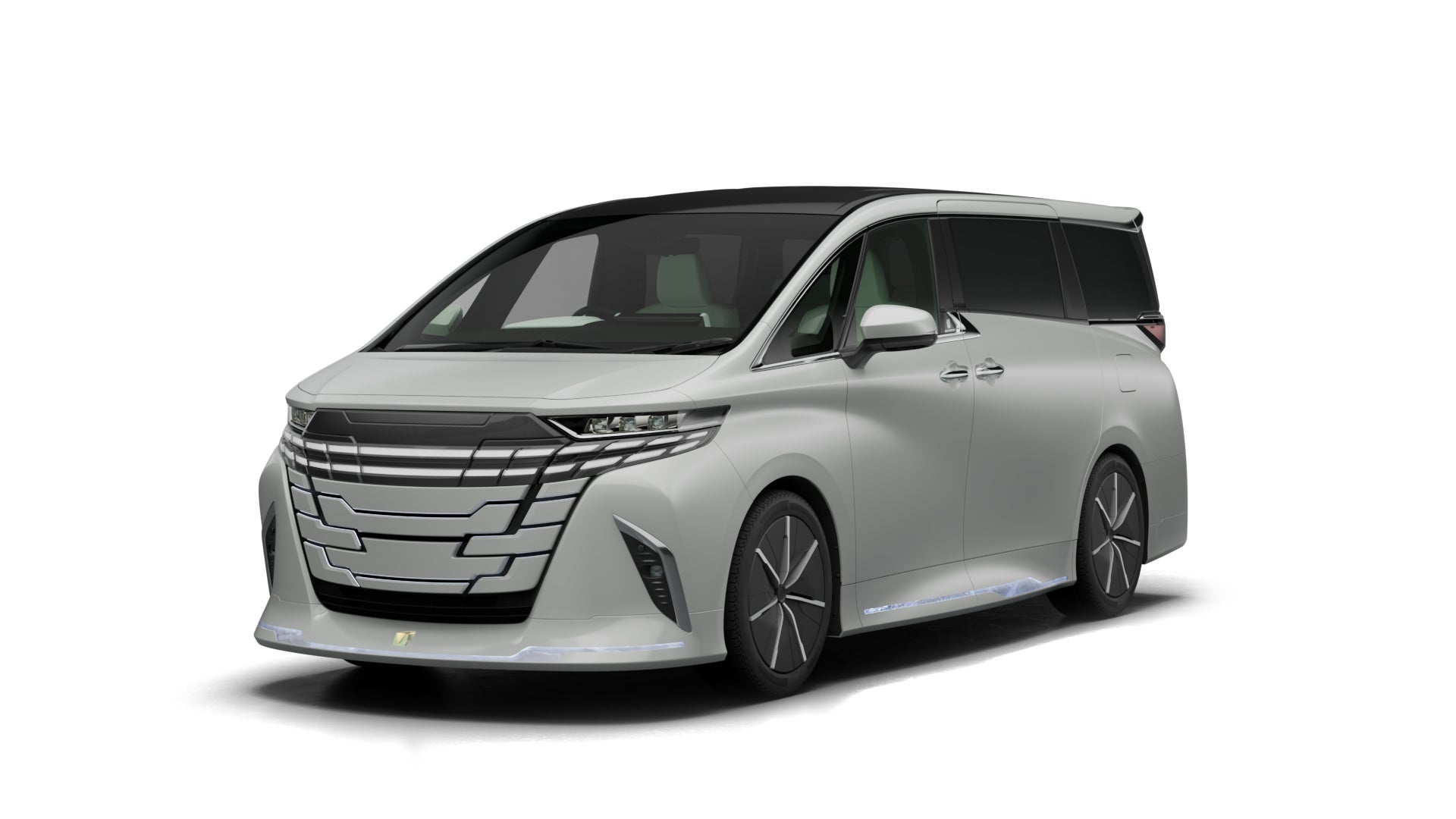 MODELLISTA、「TOKYO AUTO SALON 2026」に「ALPHARD MODELLISTA MODELLISTA、「TOKYO AUTO SALON 2026」に「ALPHARD MODELLISTA