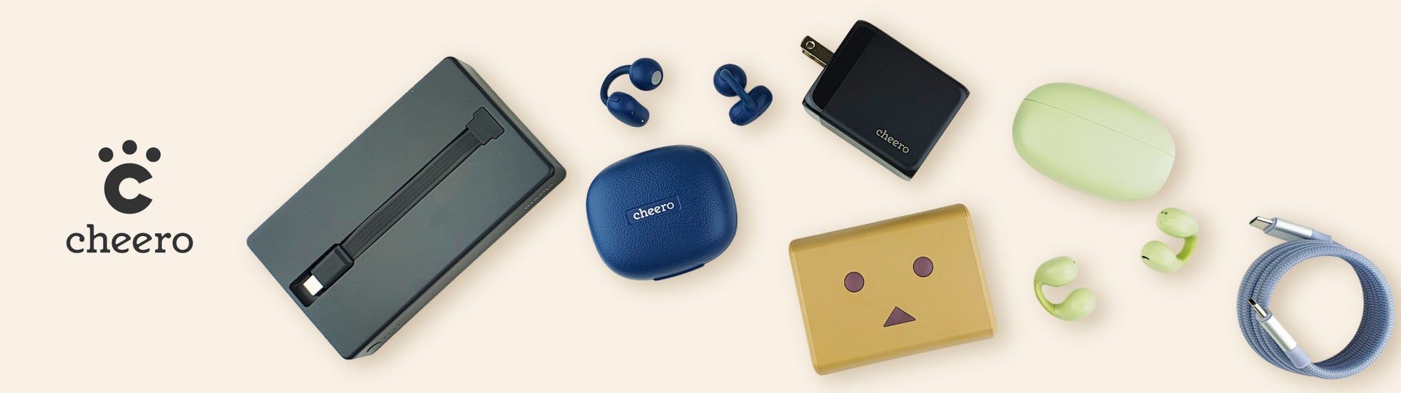 ティ・アール・エイ、最大240WのUSB Power Delivery EPRに対応した巻き取り式USB-Cケーブルを発売|取扱サイト