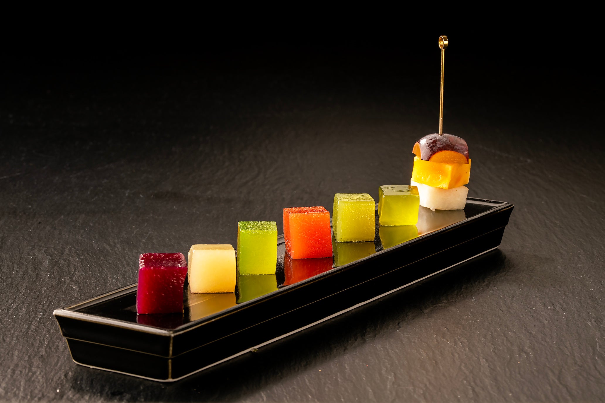 会席向けデザート