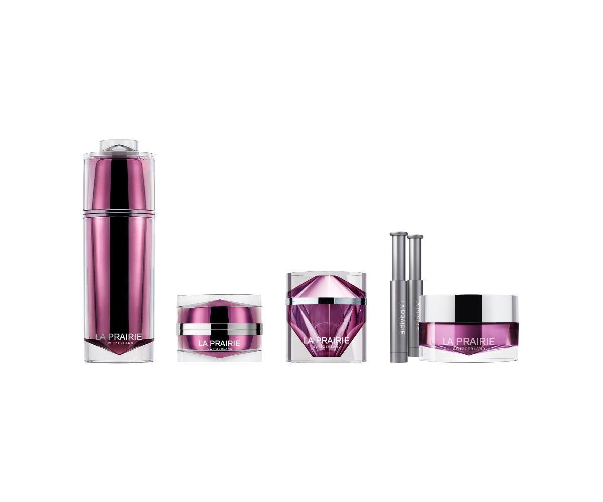 心奪う、美の煌めきー〈ラ・プレリー〉2025ホリデー POP UP