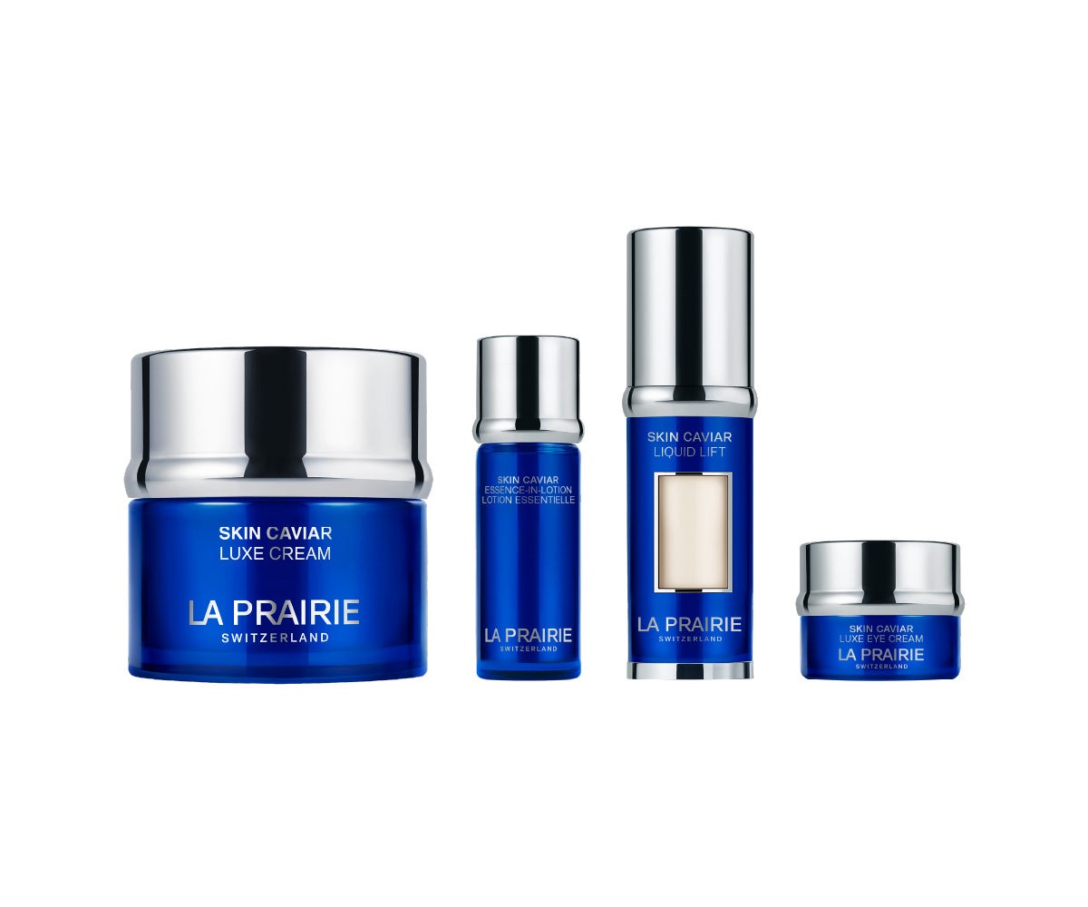 ラ・プレリー 渋谷ヒカリエShinQsにて有料トリートメントを開始