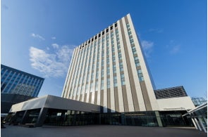 「ホテルグランヴィア広島サウスゲート」にて株式会社KAORI LOGOが手掛ける天然エッセンシャルオイルを使用した空間演出がスタート
