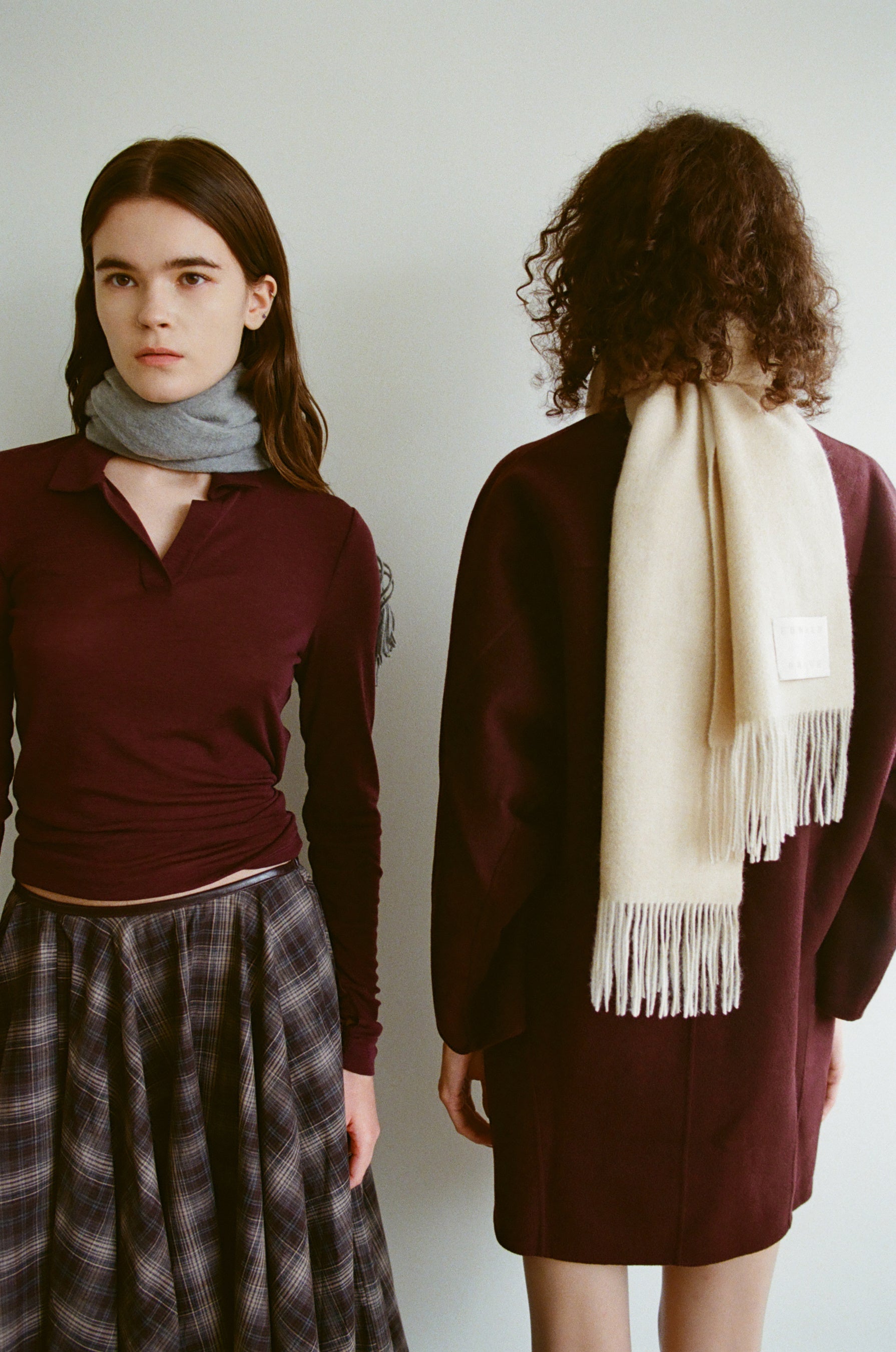 ピュアカシミヤブランド EDWARD BROWN〈エドワードブラウン