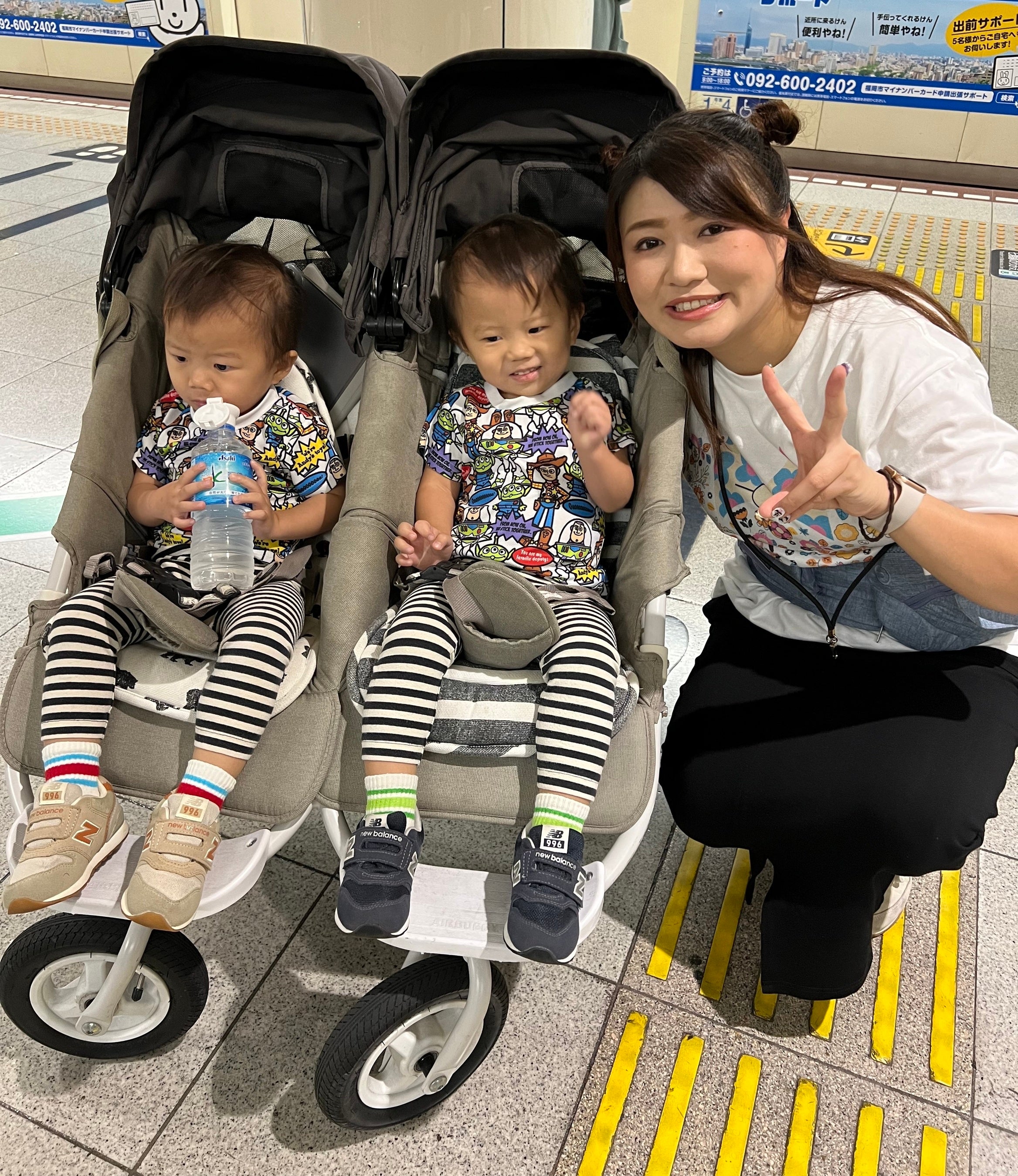 「移動のしづらさ」は個人の問題ではなく、社会設計の課題。株式会社pono×東京大学、移動困難者のためのMAP機能共同開発プロジェクトを始動。