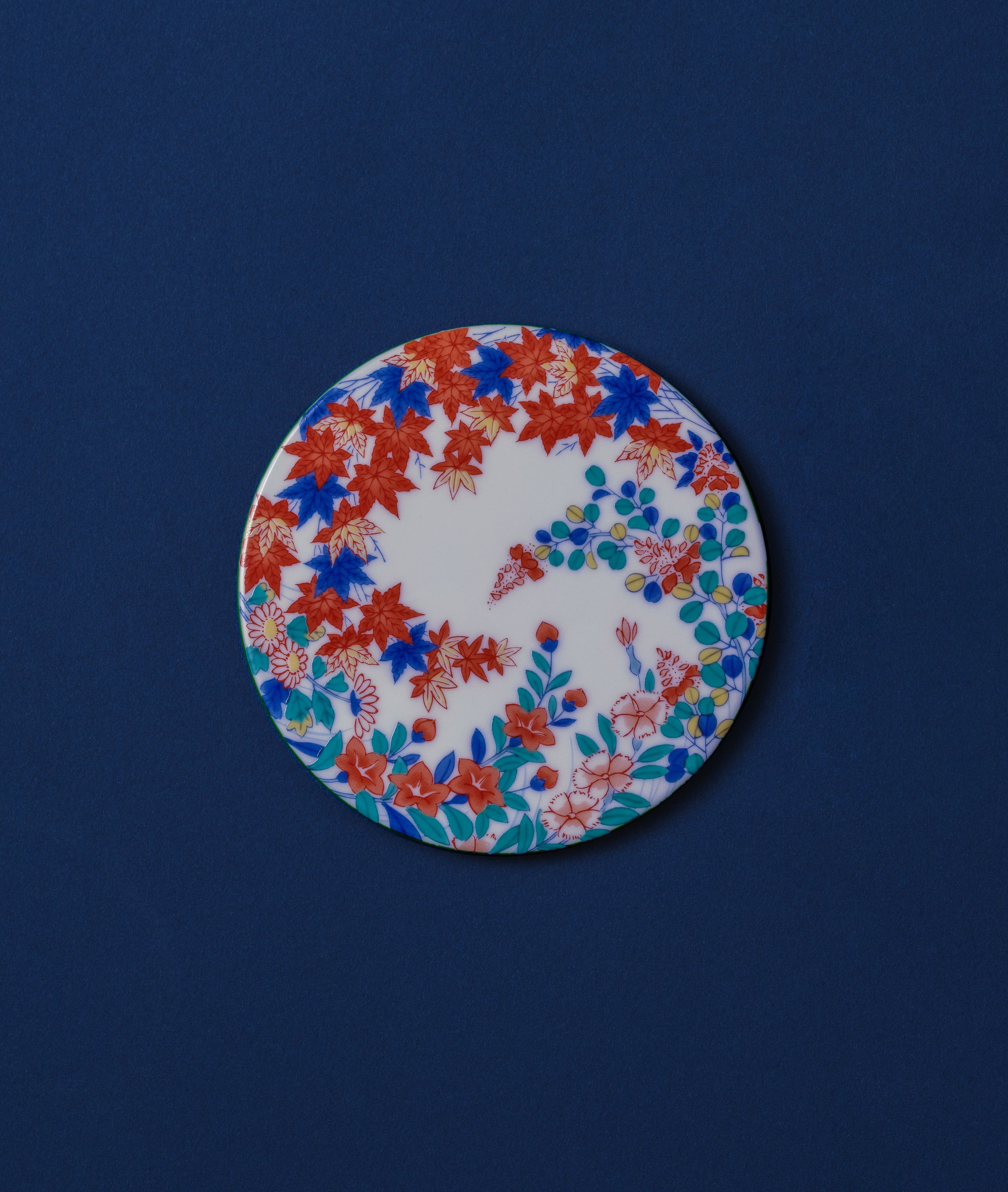 鍋島焼｜開窯350周年を迎える鍋島焼の産地 佐賀県・大川内山 2025年秋