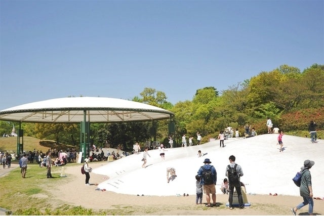 国営公園 国営讃岐まんのう公園 にて アソビューが提供する電子チケットシステムの試験導入が決定 アソビュー株式会社のプレスリリース