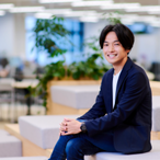 アソビュー株式会社 代表執行役員CEO山野智久