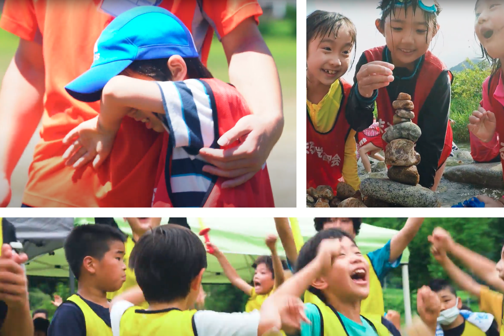画像提供：花まる学習会