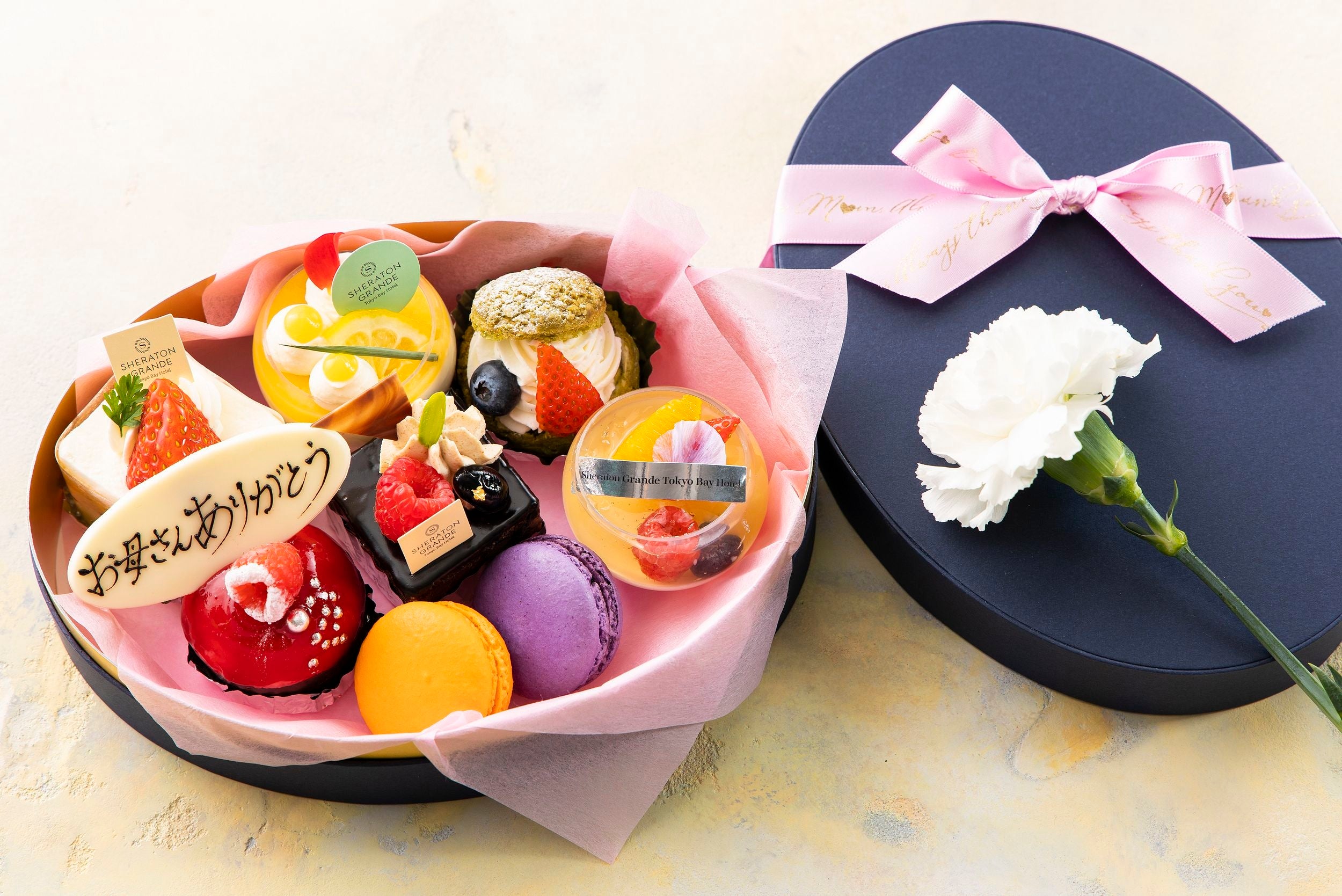 母の日バージョン ※写真はイメージ