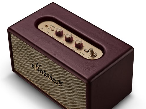 Marshall、大人気のスピーカーシリーズ「Acton III」より新色